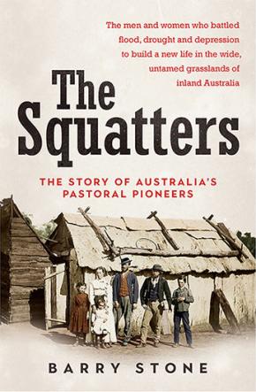 The Squatters The Squatters