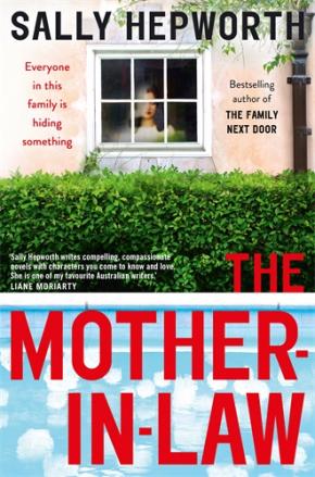 The Mother-In-Law The Mother-In-Law