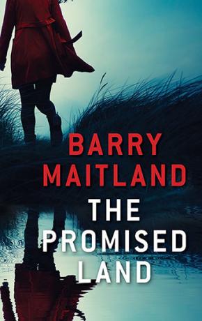 The Promised Land The Promised Land