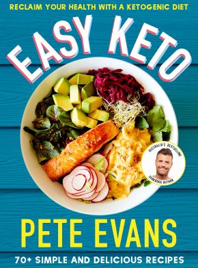 Easy Keto Easy Keto