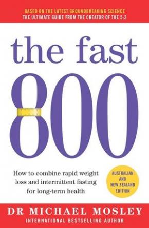 Fast 800 Fast 800