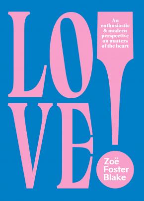 LOVE! LOVE!