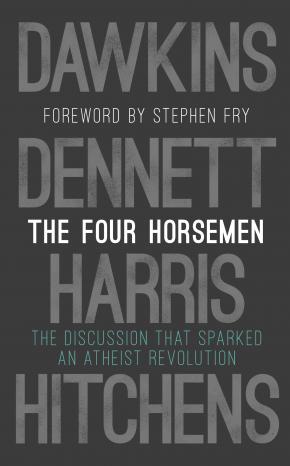 The Four Horsemen The Four Horsemen