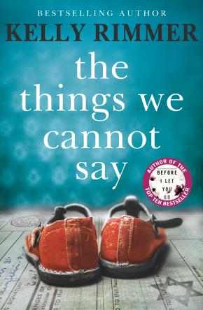 The Things We Cannot Say The Things We Cannot Say