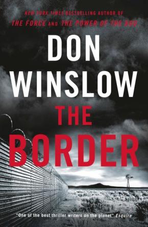 Border Border