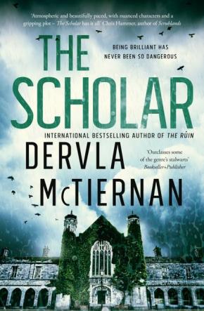 The Scholar The Scholar