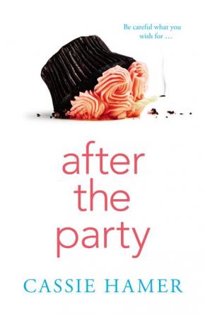 After the Party After the Party