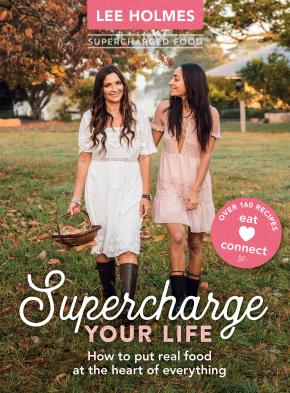 Supercharge Your Life Supercharge Your Life