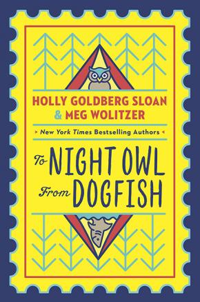 To Night Owl, From Dogfish To Night Owl, From Dogfish
