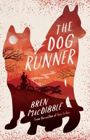 The Dog Runner The Dog Runner