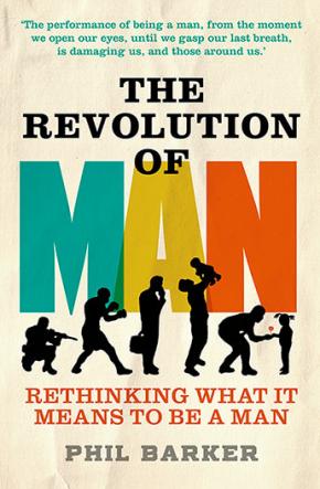 The Revolution of Man The Revolution of Man