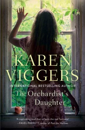 The Orchardist's Daughter The Orchardist's Daughter