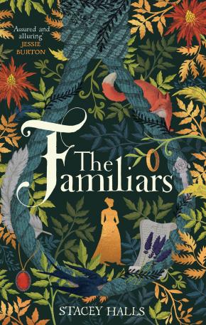 The Familiars The Familiars