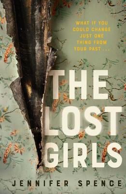 The Lost Girls The Lost Girls