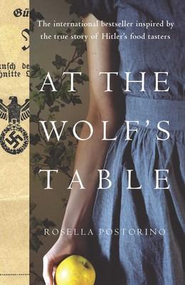 At The Wolf's Table At The Wolf's Table