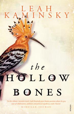 The Hollow Bones The Hollow Bones