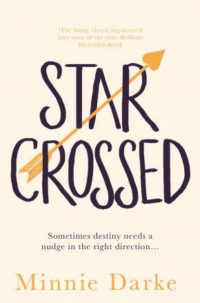 Star-crossed Star-crossed