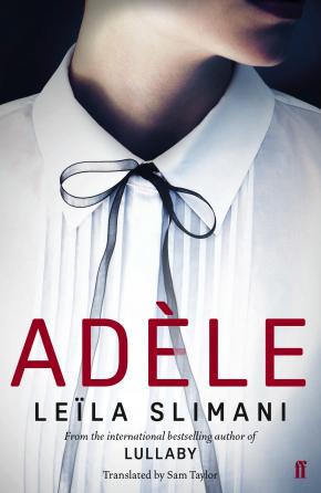 Adele Adele