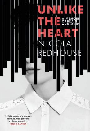 Unlike the Heart Unlike the Heart