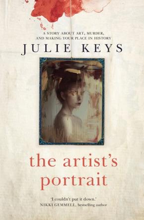 The Artist's Portrait The Artist's Portrait