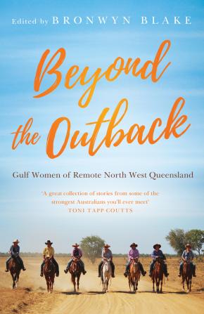 Beyond the Outback Beyond the Outback