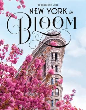New York in Bloom New York in Bloom