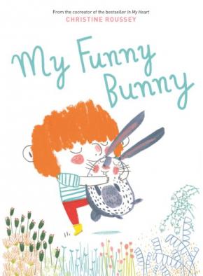 My Funny Bunny My Funny Bunny