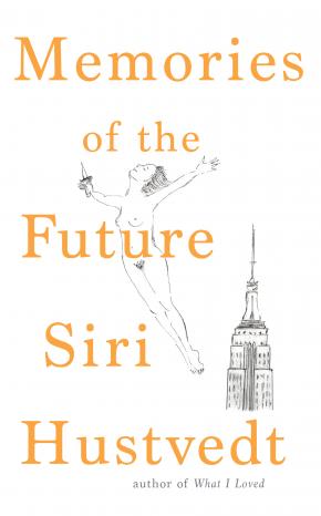 Memories of the Future Memories of the Future