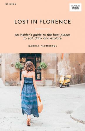 Lost in Florence Lost in Florence