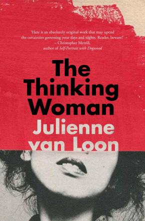 The Thinking Woman The Thinking Woman