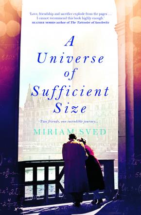 A Universe of Sufficient Size A Universe of Sufficient Size