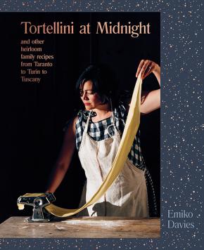 Tortellini at Midnight Tortellini at Midnight