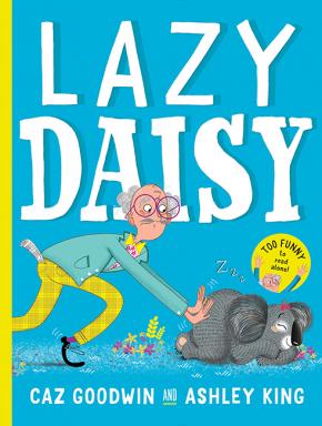 Lazy Daisy Lazy Daisy
