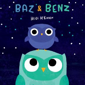 Baz & Benz Baz & Benz