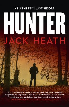 Hunter Hunter