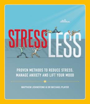 StressLess StressLess
