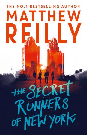 The Secret Runners of New York The Secret Runners of New York