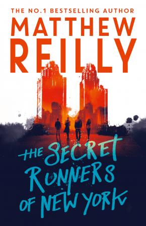 The Secret Runners of New York