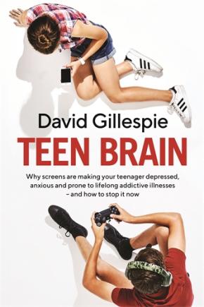 Teen Brain Teen Brain