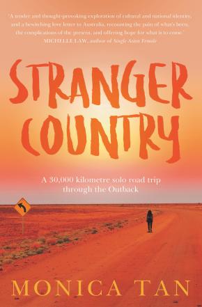 Stranger Country Stranger Country
