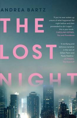 Lost Night Lost Night
