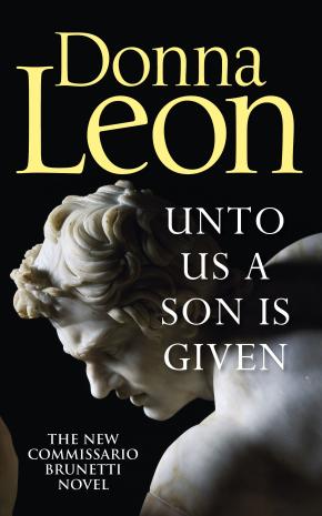 Unto Us a Son Is Given Unto Us a Son Is Given