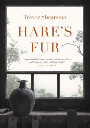 Hare's Fur Hare's Fur