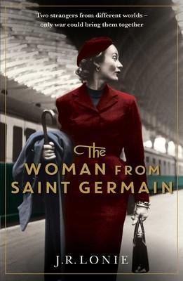 The Woman From Saint-Germain The Woman From Saint-Germain