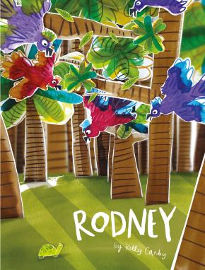 Rodney Rodney