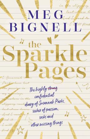 The Sparkle Pages The Sparkle Pages
