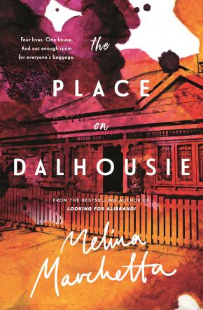 The Place on Dalhousie The Place on Dalhousie