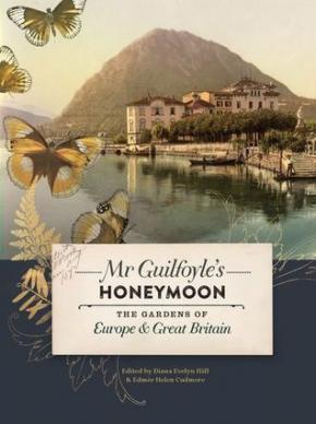 Mr Guilfoyle's Honeymoon