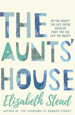 The Aunts' House The Aunts' House