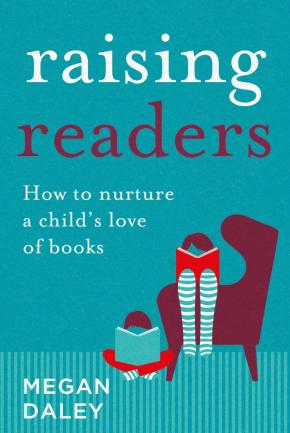 Raising Readers Raising Readers